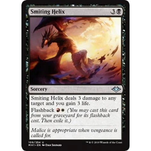 Smiting Helix (foil)