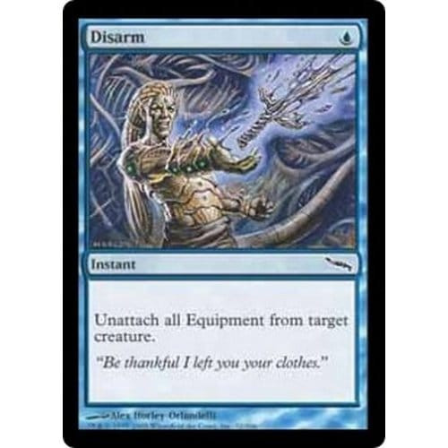 Disarm | Mirrodin