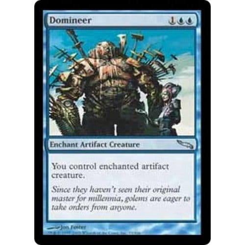 Domineer