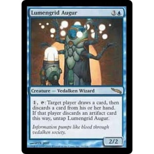 Lumengrid Augur