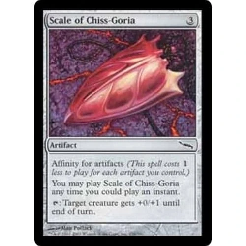 Scale of Chiss-Goria