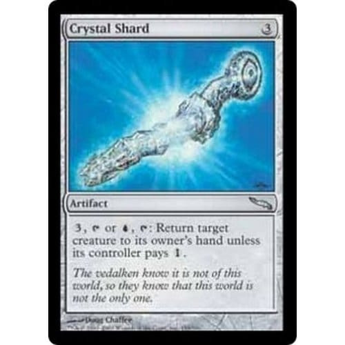 Crystal Shard (foil)