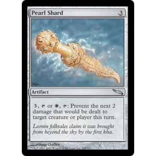 Pearl Shard (foil)