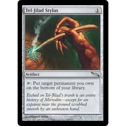 Tel-Jilad Stylus (foil)