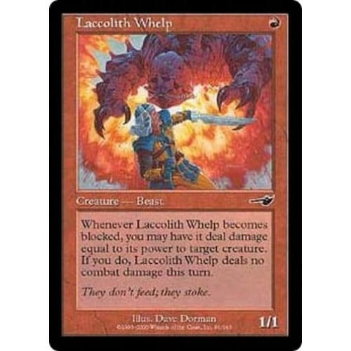 Laccolith Whelp