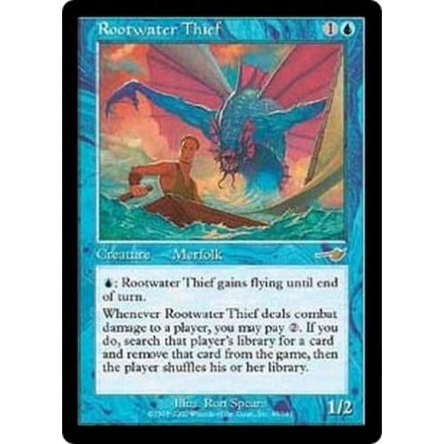Rootwater Thief (foil)