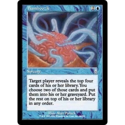 Bamboozle