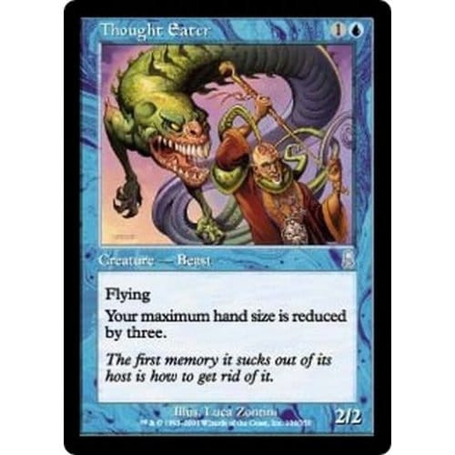 Thought Eater (foil)