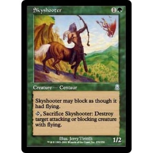 Skyshooter (foil) | Odyssey