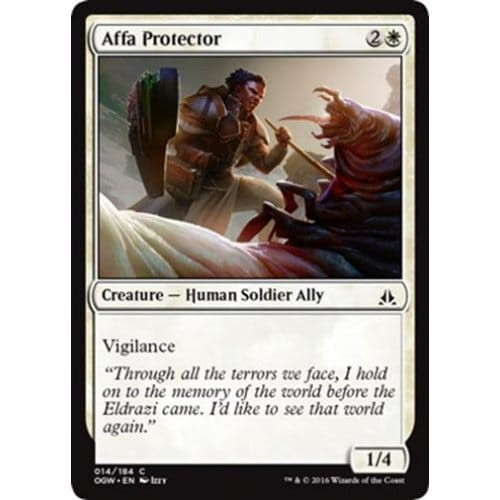 Affa Protector