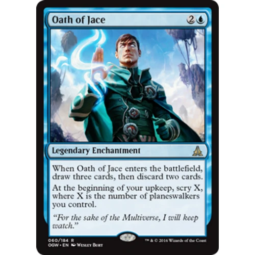 Oath of Jace
