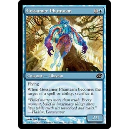 Gossamer Phantasm