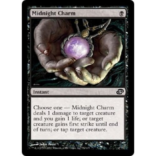 Midnight Charm