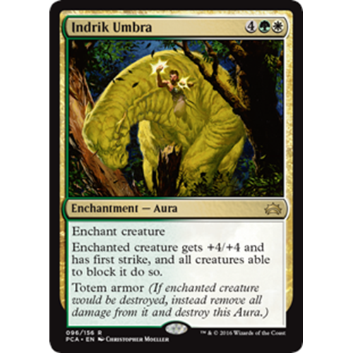 Indrik Umbra