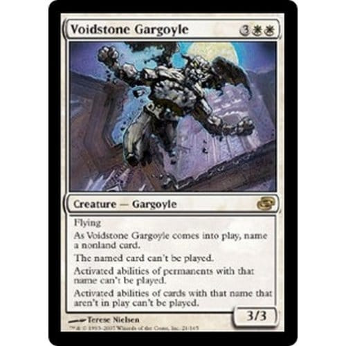 Voidstone Gargoyle | Planar Chaos