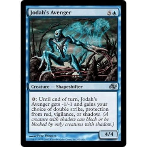 Jodah's Avenger | Planar Chaos
