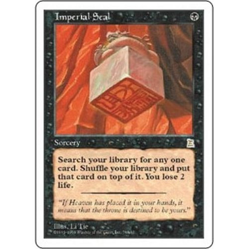 Imperial Seal