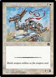 Trokin High Guard