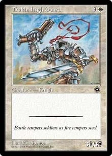 Trokin High Guard