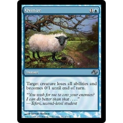 Ovinize