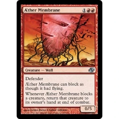 Aether Membrane  (foil)