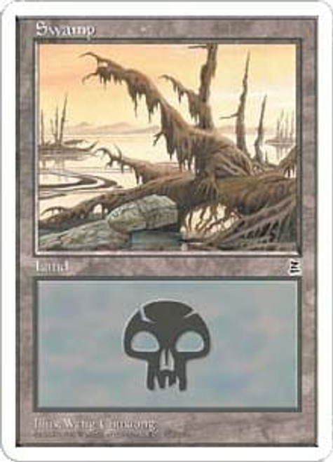 Swamp (#172) | Portal Three Kingdoms