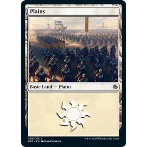 Plains (Legion) (#38)