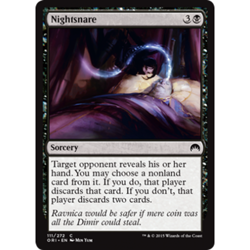 Nightsnare