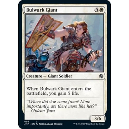 Bulwark Giant | Jumpstart