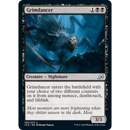 Grimdancer