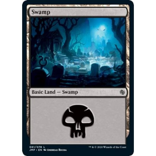 Swamp (Spooky) (#61)