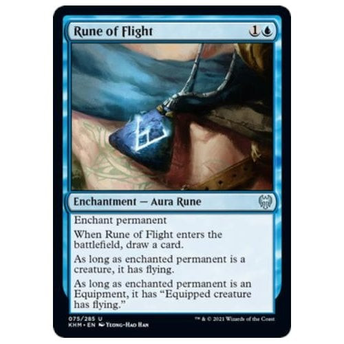 Rune of Flight