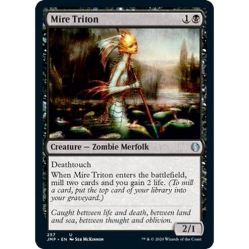 Mire Triton