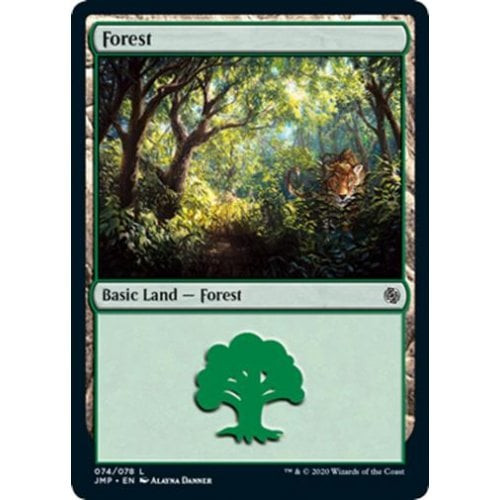 Forest (Cats) (#74)