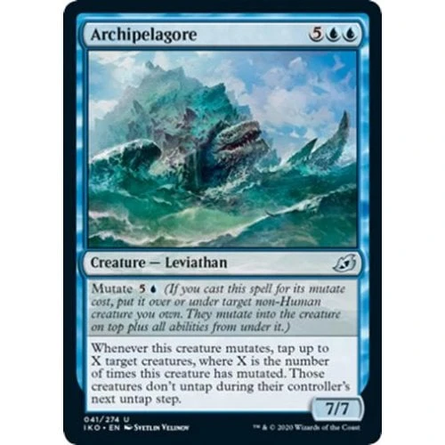 Archipelagore