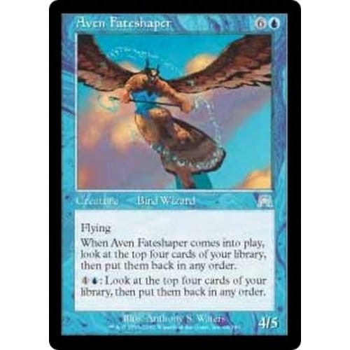 Aven Fateshaper