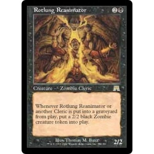 Rotlung Reanimator