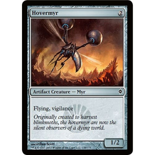 Hovermyr | New Phyrexia