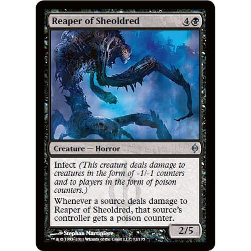 Reaper of Sheoldred