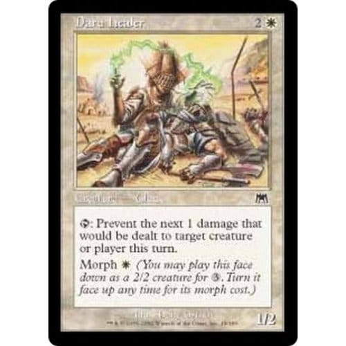 Daru Healer (foil)