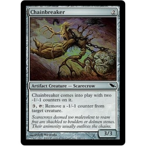 Chainbreaker