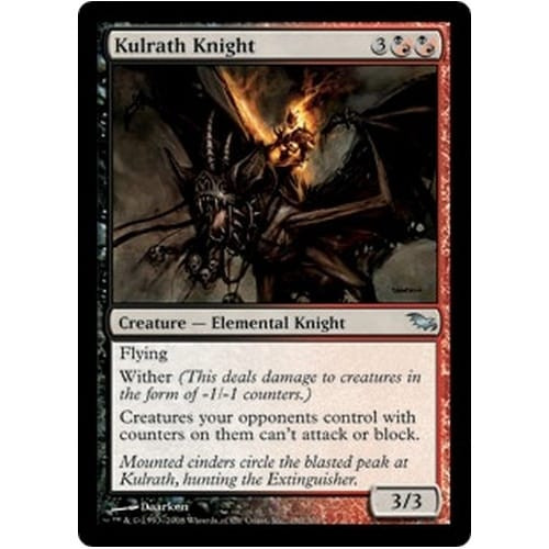 Kulrath Knight