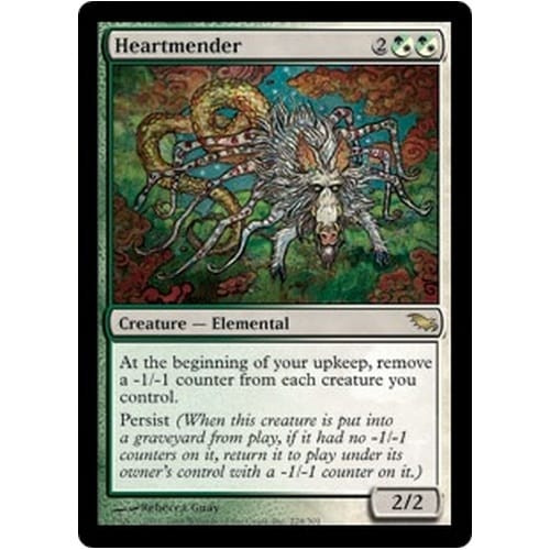 Heartmender