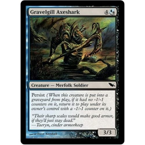 Gravelgill Axeshark