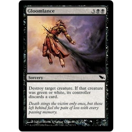 Gloomlance