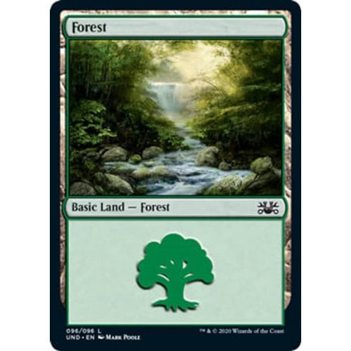 Forest (Regular Art)