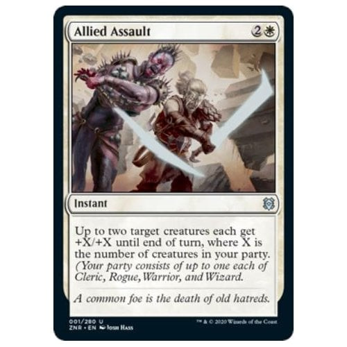 Allied Assault