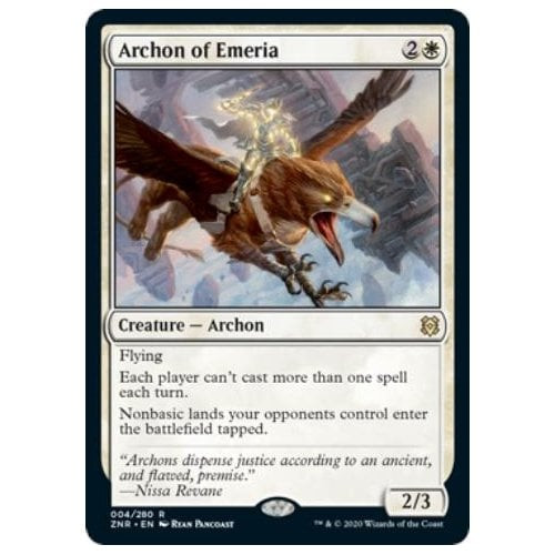 Archon of Emeria
