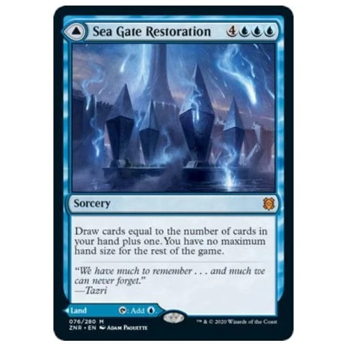 Sea Gate Restoration // Sea Gate, Reborn