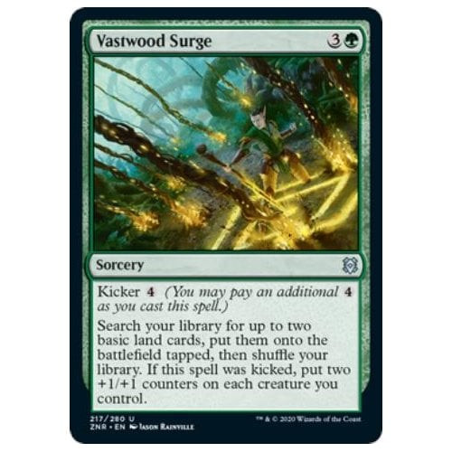 Vastwood Surge